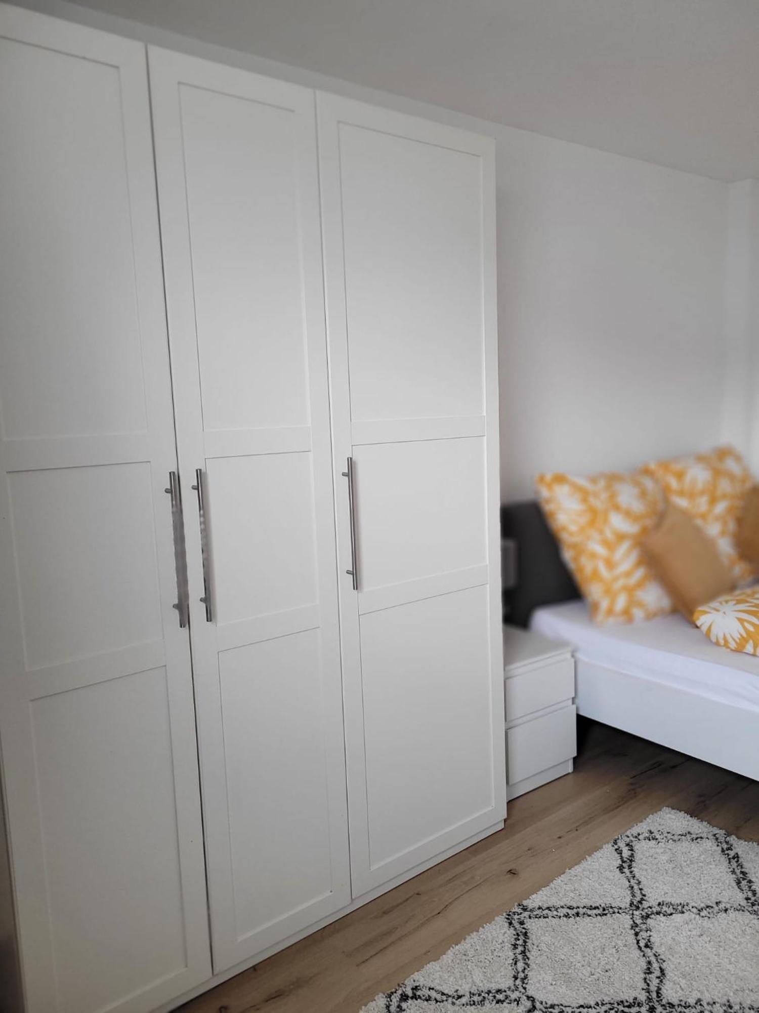 Grosszuegiges Appartement In Der Festspielstadt Bad Hersfeld Zewnętrze zdjęcie